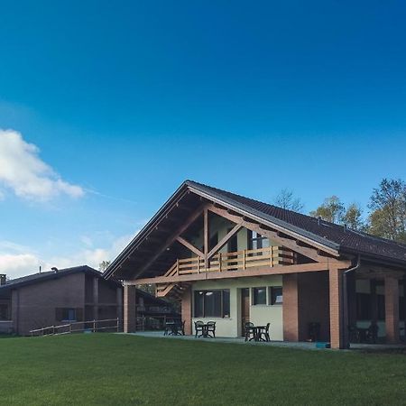 Agriturismo Altana Del Motto Rosso Gattico Exteriér fotografie