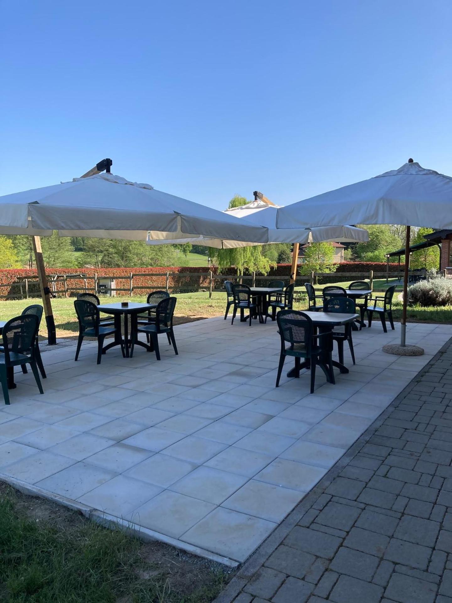 Agriturismo Altana Del Motto Rosso Gattico Exteriér fotografie